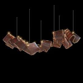 Light Composition Vargov Design LC 2